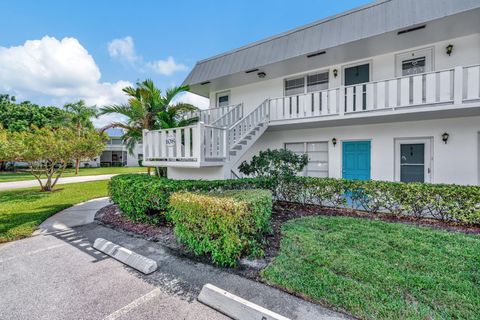 A home in Stuart