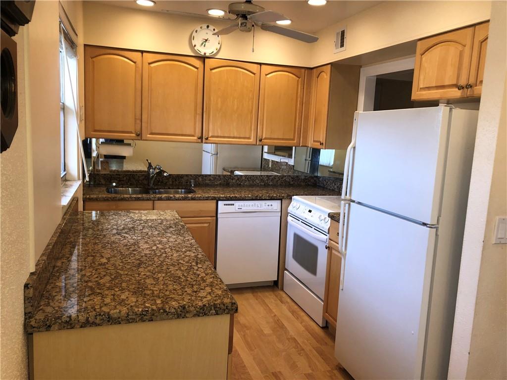 Kings Point - Residential