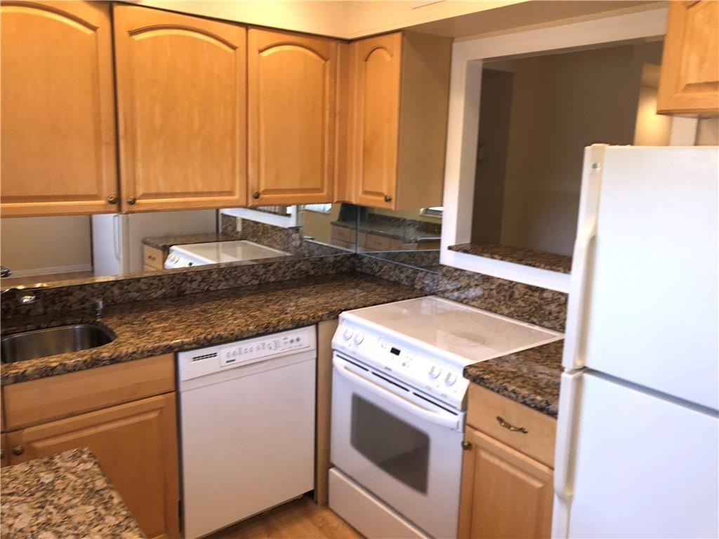 Kings Point - Residential