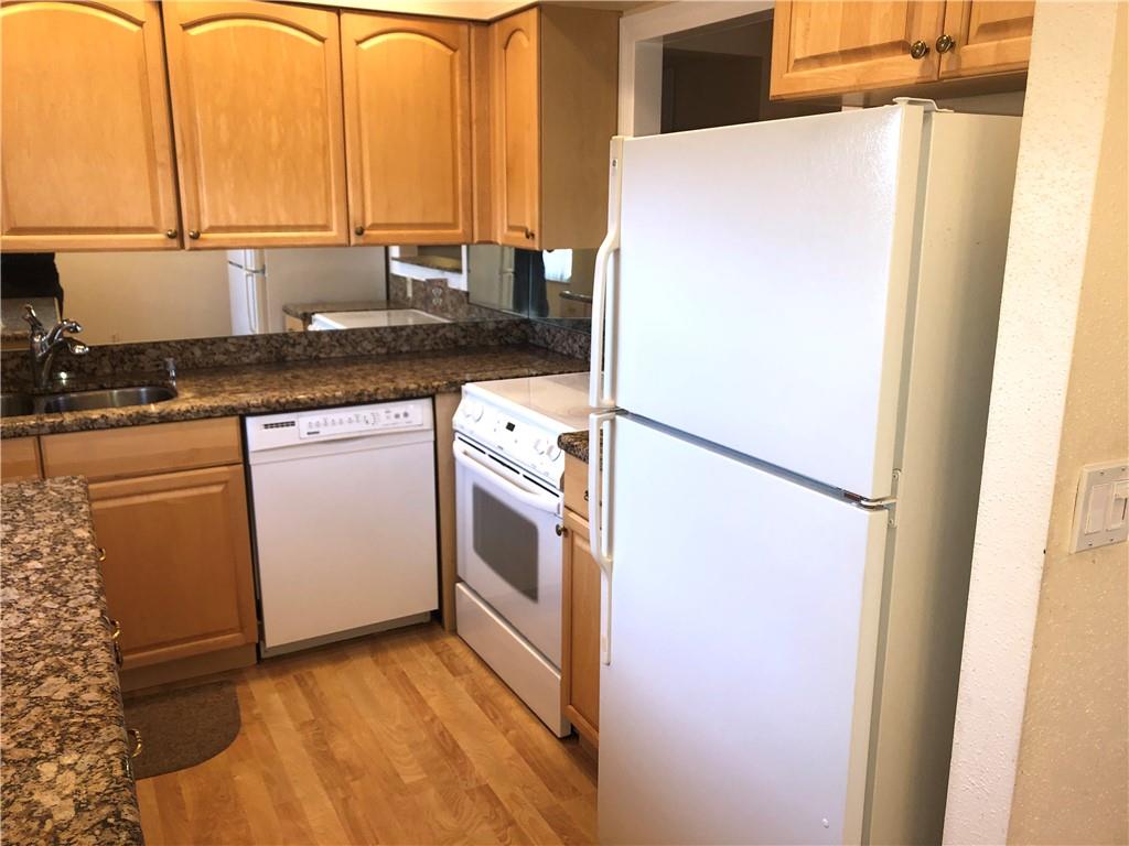 Kings Point - Residential