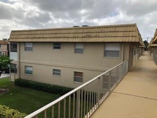 Kings Point - Residential