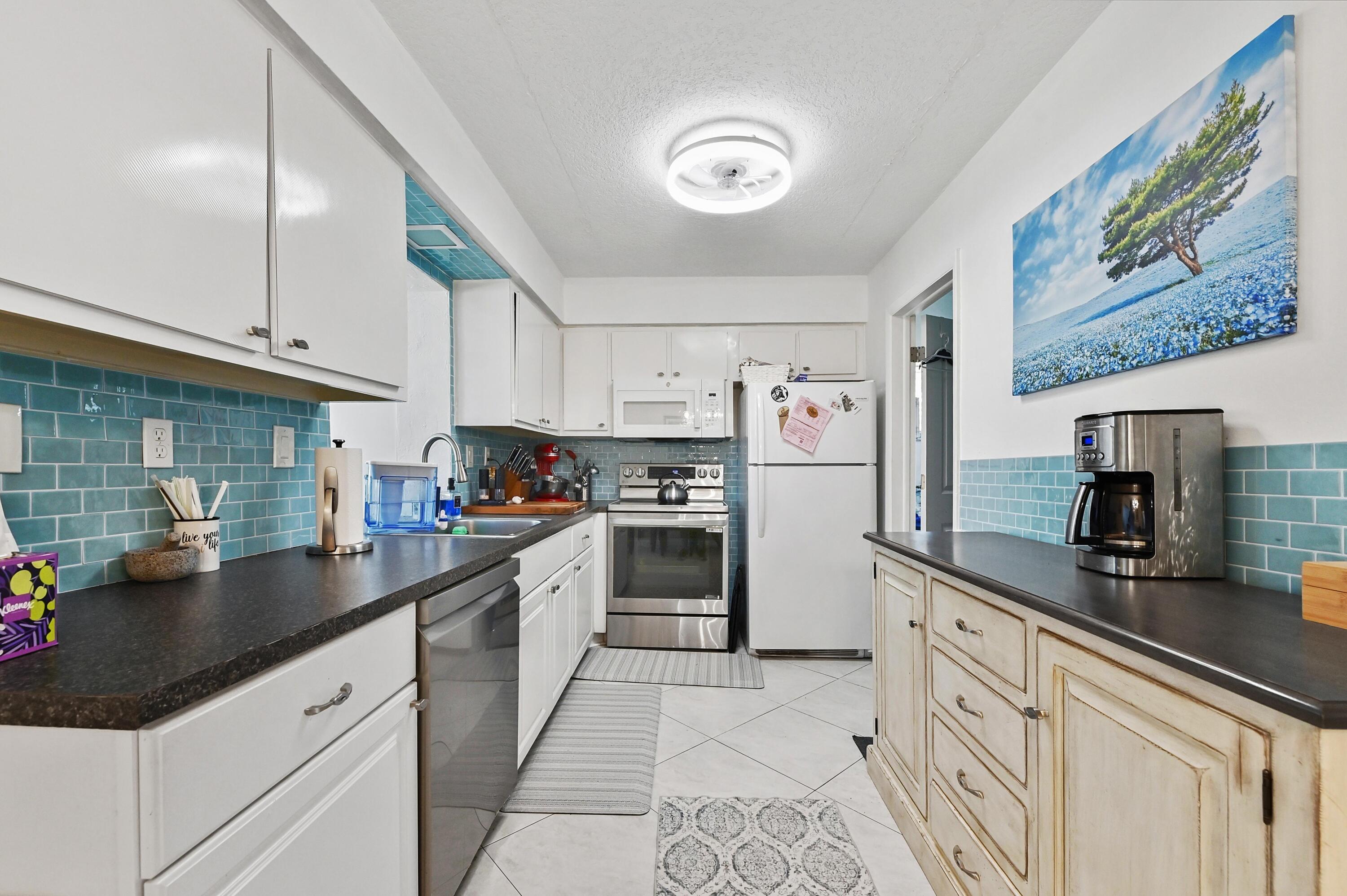 WESTWOOD - Residential