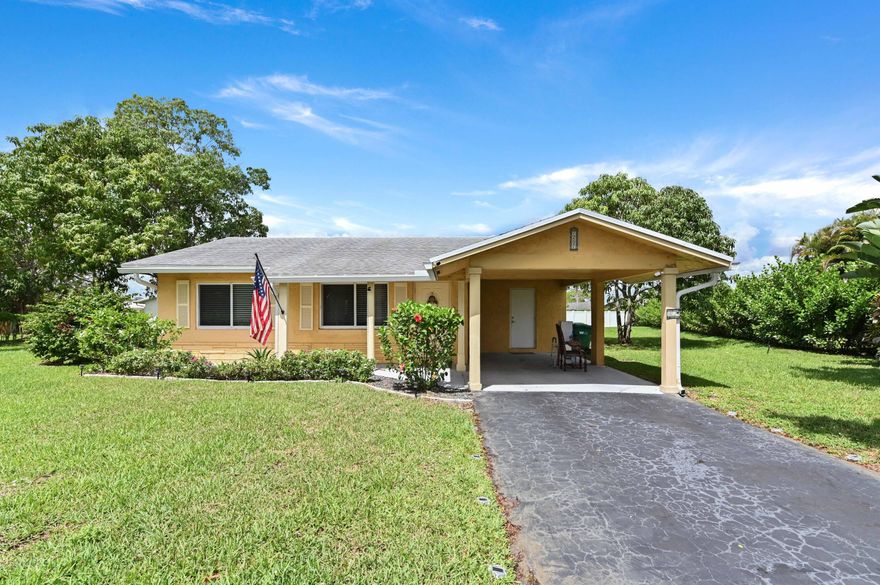**Short Sale** Welcome to this beautiful 2 bedroom and 2 bathroom Tamarac residence located in a 55+ community, where comfort and functionality come together in a thoughtfully designed layout. From the moment you step inside, you're greeted by an inviting, light-filled interior that flows effortlessly from room to room, creating a warm and welcoming atmosphere. The spacious living areas provide the perfect setting for both everyday living and entertaining, while large windows allow natural light to enhance every corner of the home. The kitchen and dining spaces are ideally positioned to serve as the heart of the home, offering both convenience and connection. Generous cabinetry, ample counter space, and an open feel make it easy to cook, gather, and host with ease.   The bedrooms are well-sized and designed for relaxation, while the bathrooms reflect a clean and functional aesthetic. The layout offers a seamless balance between privacy and openness, making it ideal for a variety of lifestyles.  Step outside to enjoy a private outdoor space perfect for relaxing or entertaining year-round in South Florida's beautiful climate. Whether you're enjoying a quiet morning or hosting friends and family, the home's indoor-outdoor flow enhances everyday living. Conveniently located near shopping, dining, parks, and major roadways, this property offers both tranquility and accessibility—making it a wonderful place to call home.