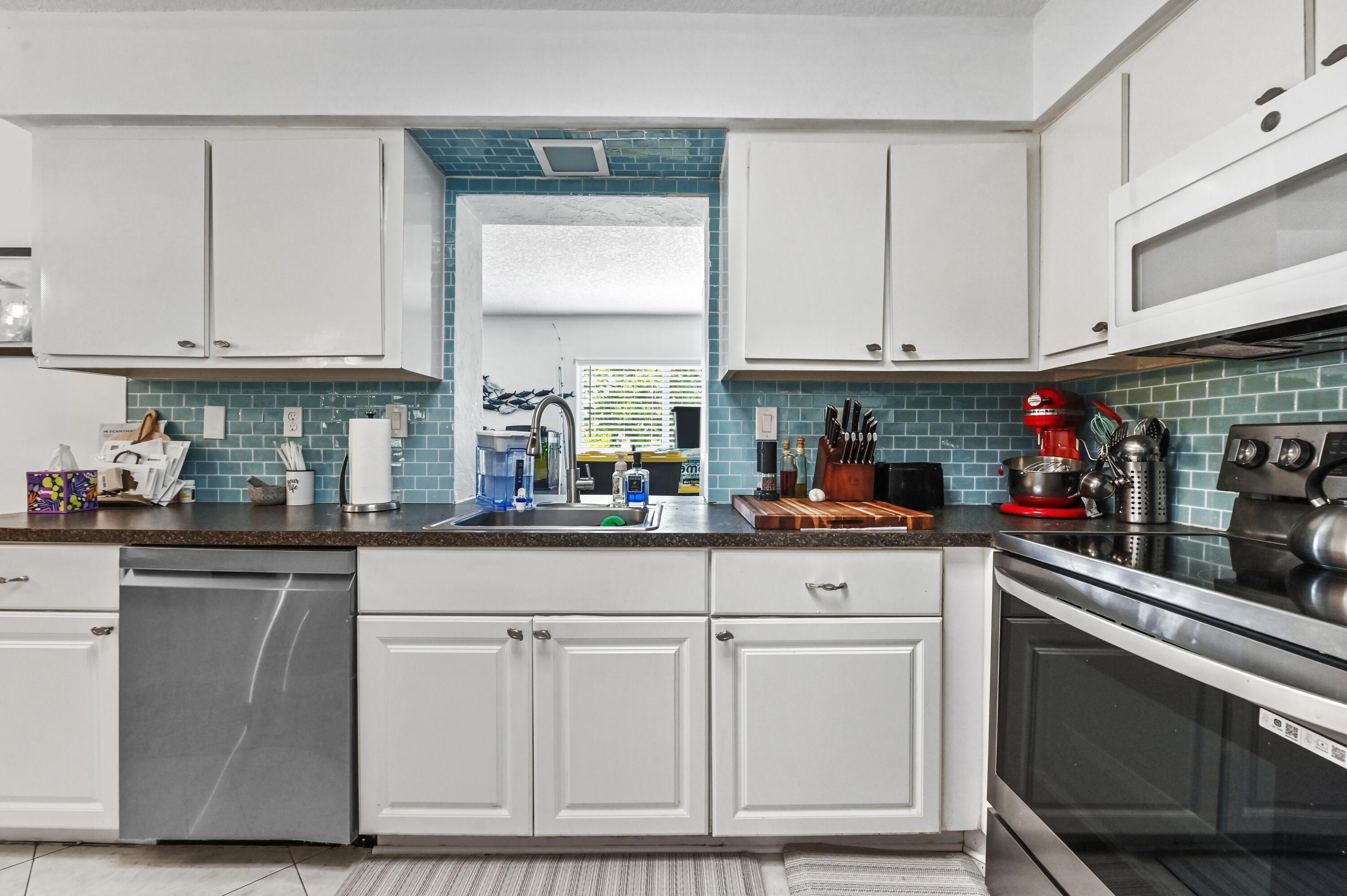 WESTWOOD - Residential