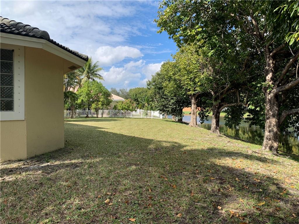 The Isles Add 151-48 B - Residential Lease