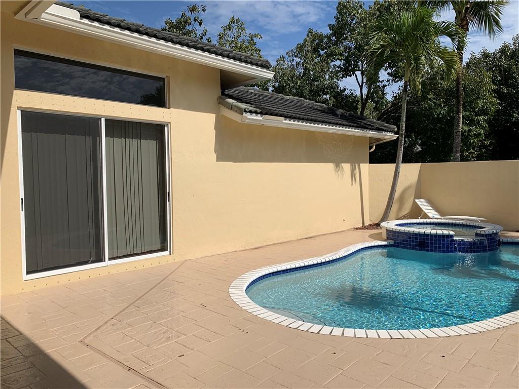 The Isles Add 151-48 B - Residential Lease