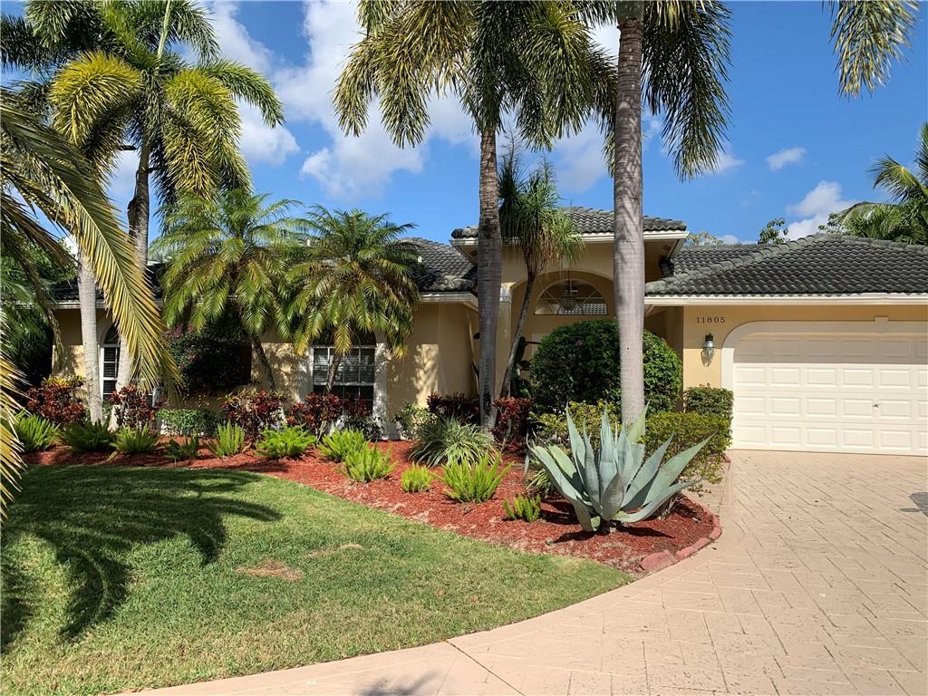 The Isles Add 151-48 B - Residential Lease