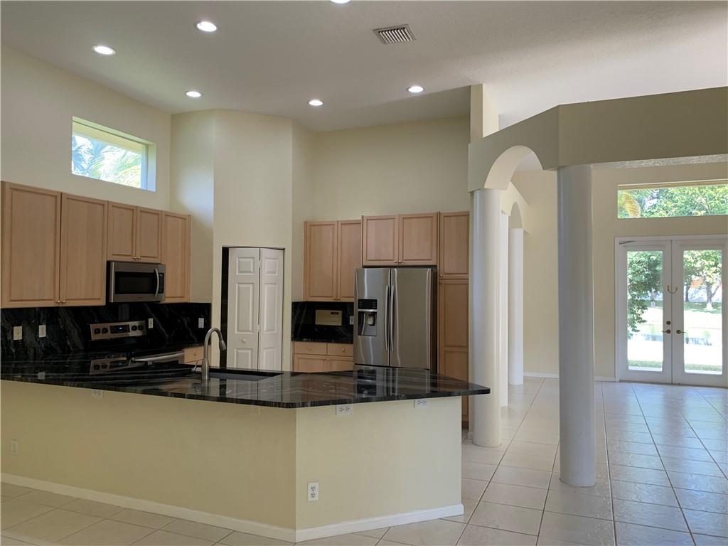 The Isles Add 151-48 B - Residential Lease