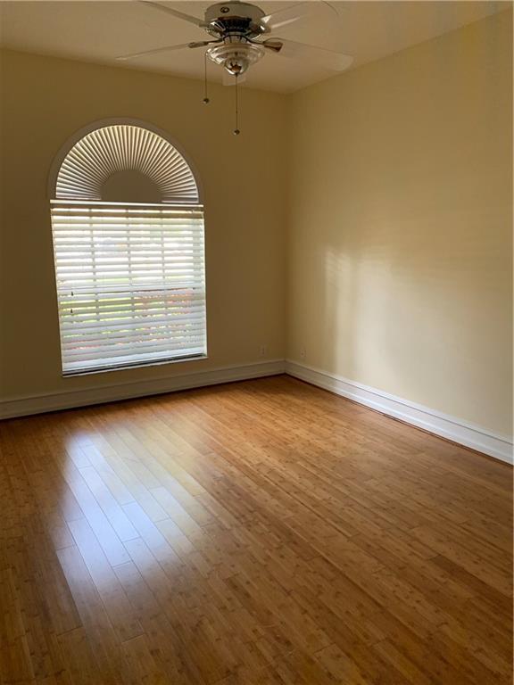 The Isles Add 151-48 B - Residential Lease