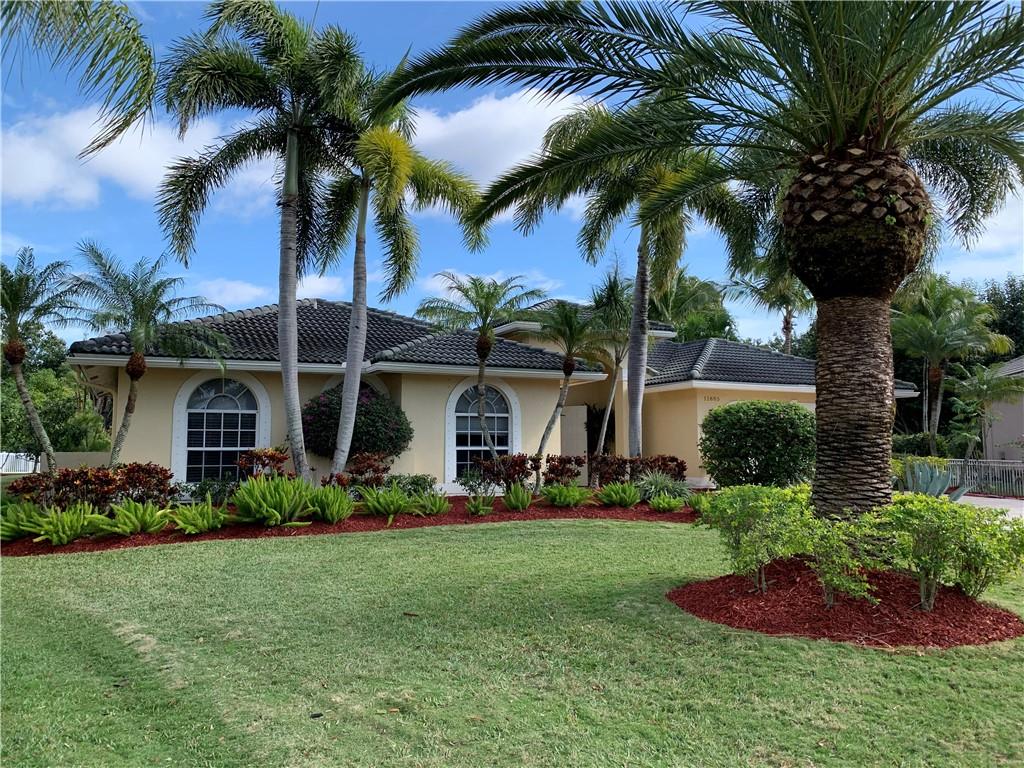 The Isles Add 151-48 B - Residential Lease