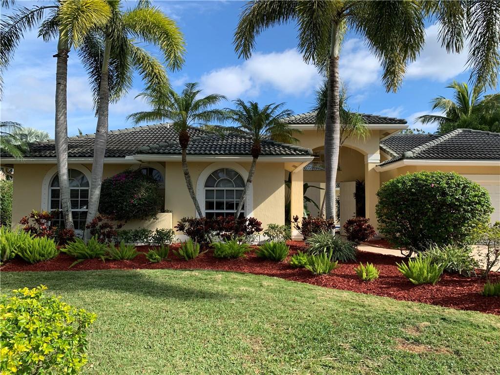 The Isles Add 151-48 B - Residential Lease