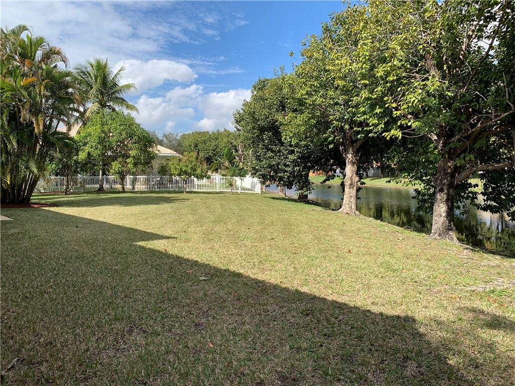 The Isles Add 151-48 B - Residential Lease