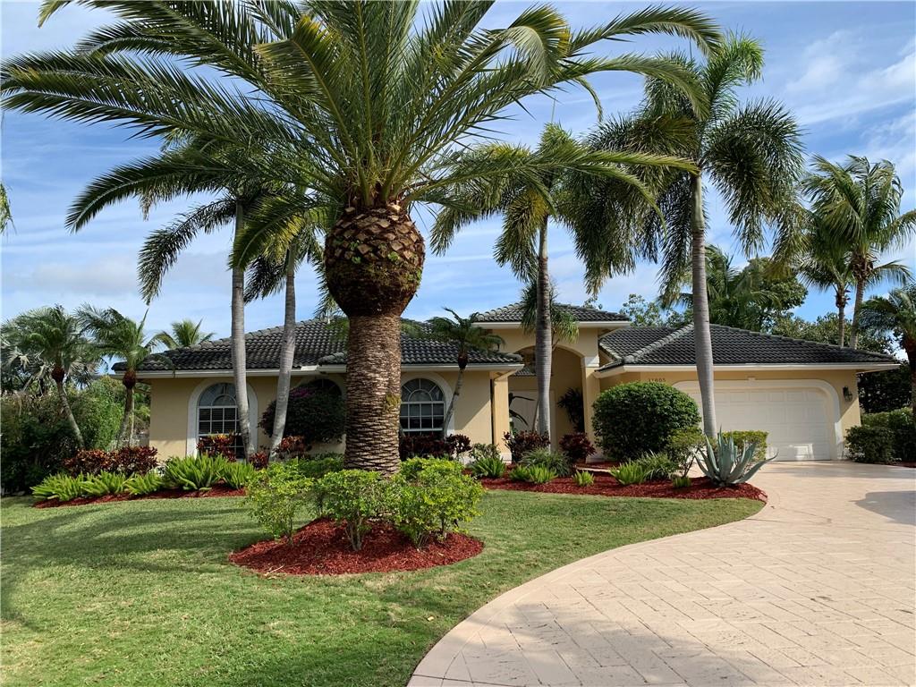 The Isles Add 151-48 B - Residential Lease