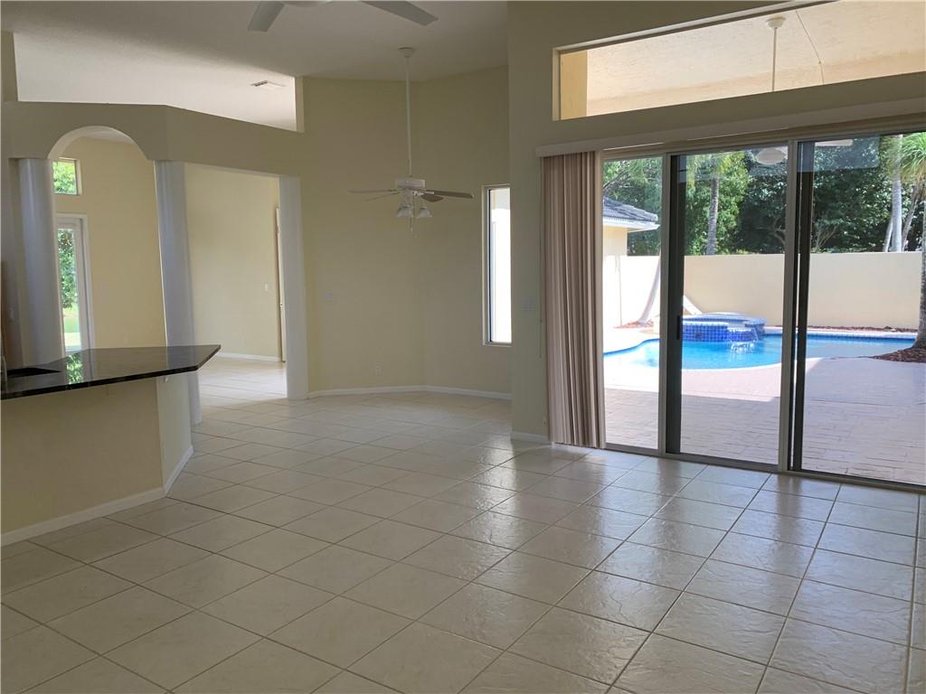 The Isles Add 151-48 B - Residential Lease