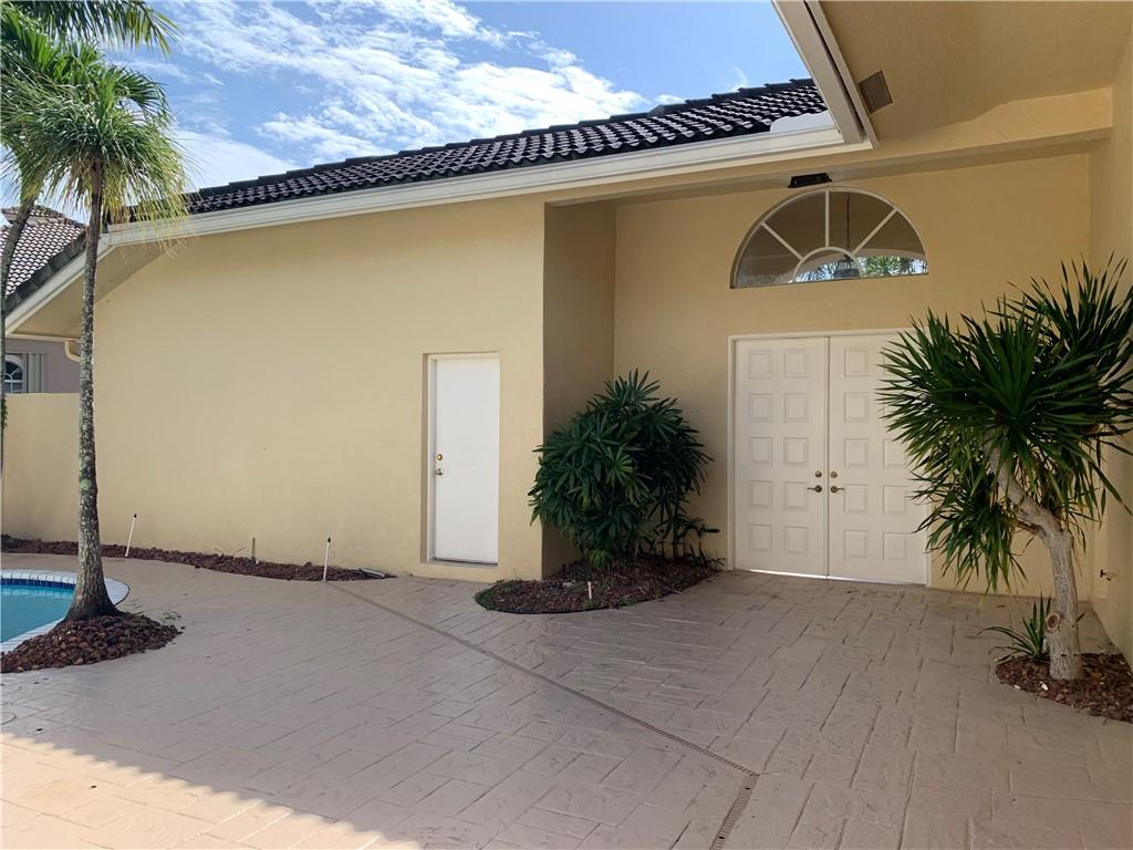 The Isles Add 151-48 B - Residential Lease