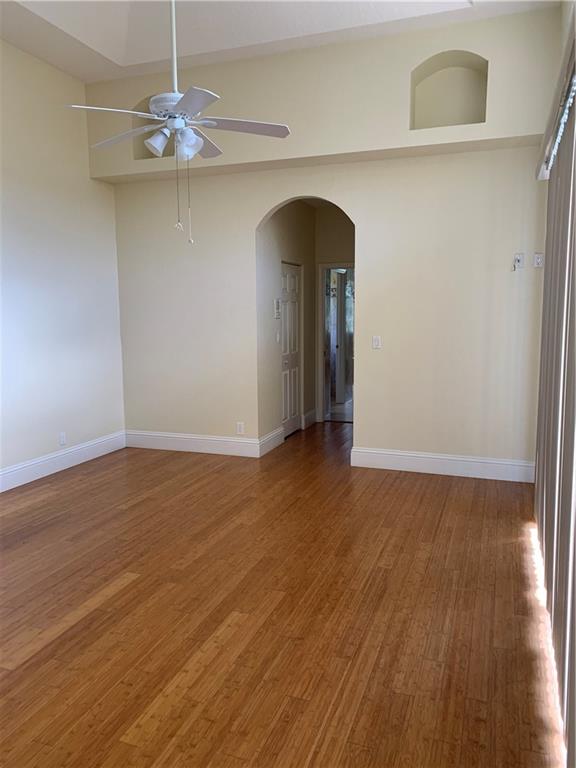 The Isles Add 151-48 B - Residential Lease