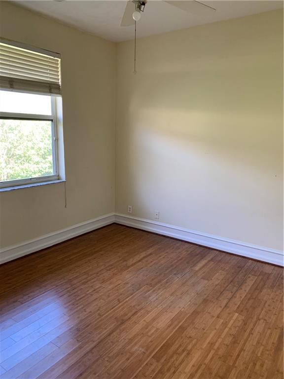 The Isles Add 151-48 B - Residential Lease