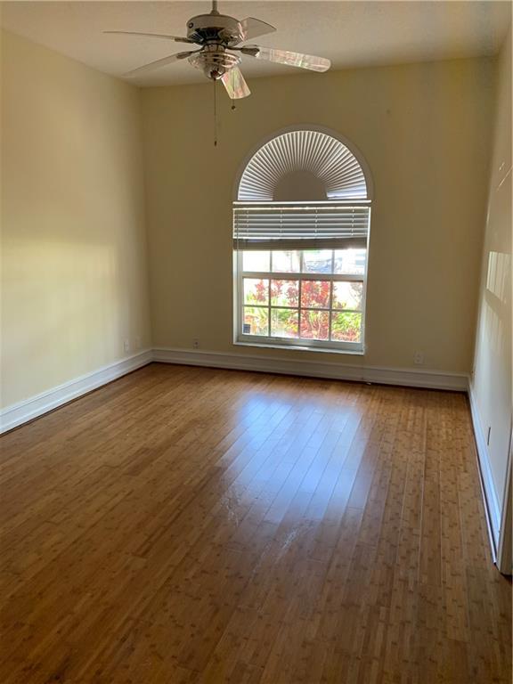 The Isles Add 151-48 B - Residential Lease