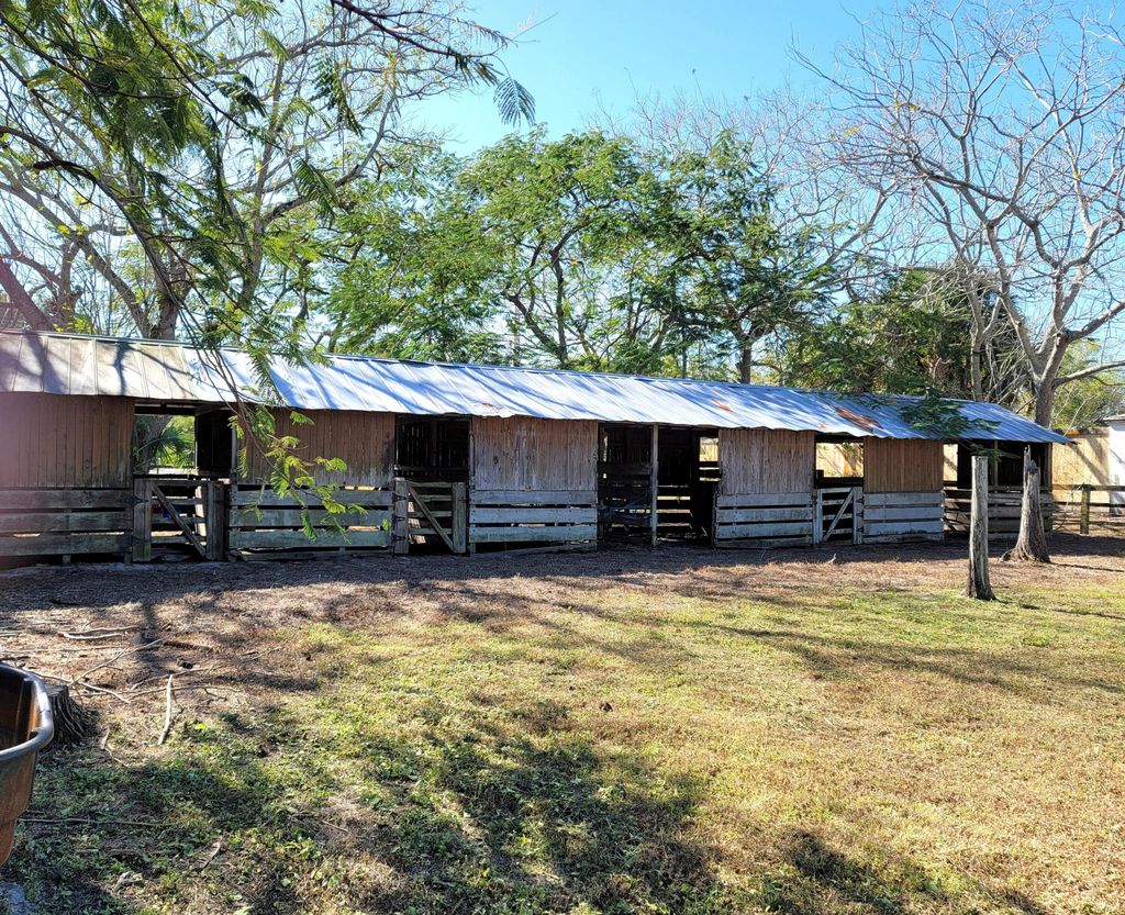 Photo of 4362 W Midway Road, Fort Pierce, FL 34981 (MLS # R11159427)