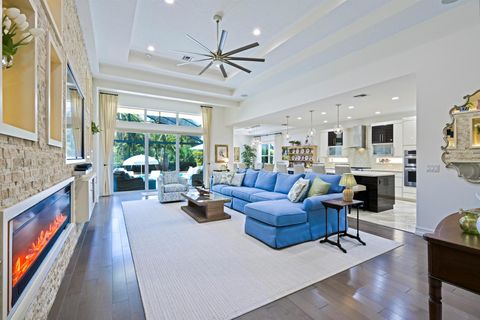 Photo of 260 Carina Drive, Jupiter, FL 33478 (MLS # R11128465)