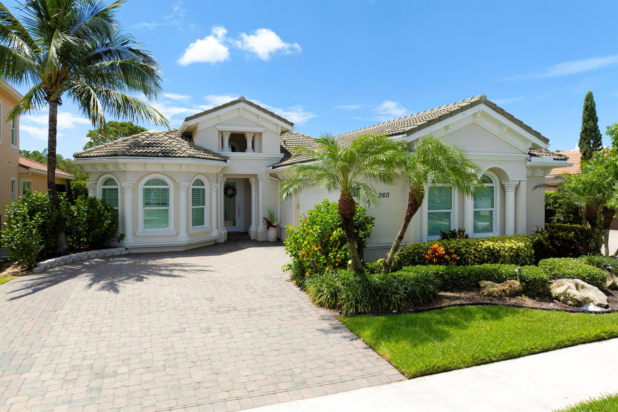 260 Carina Drive