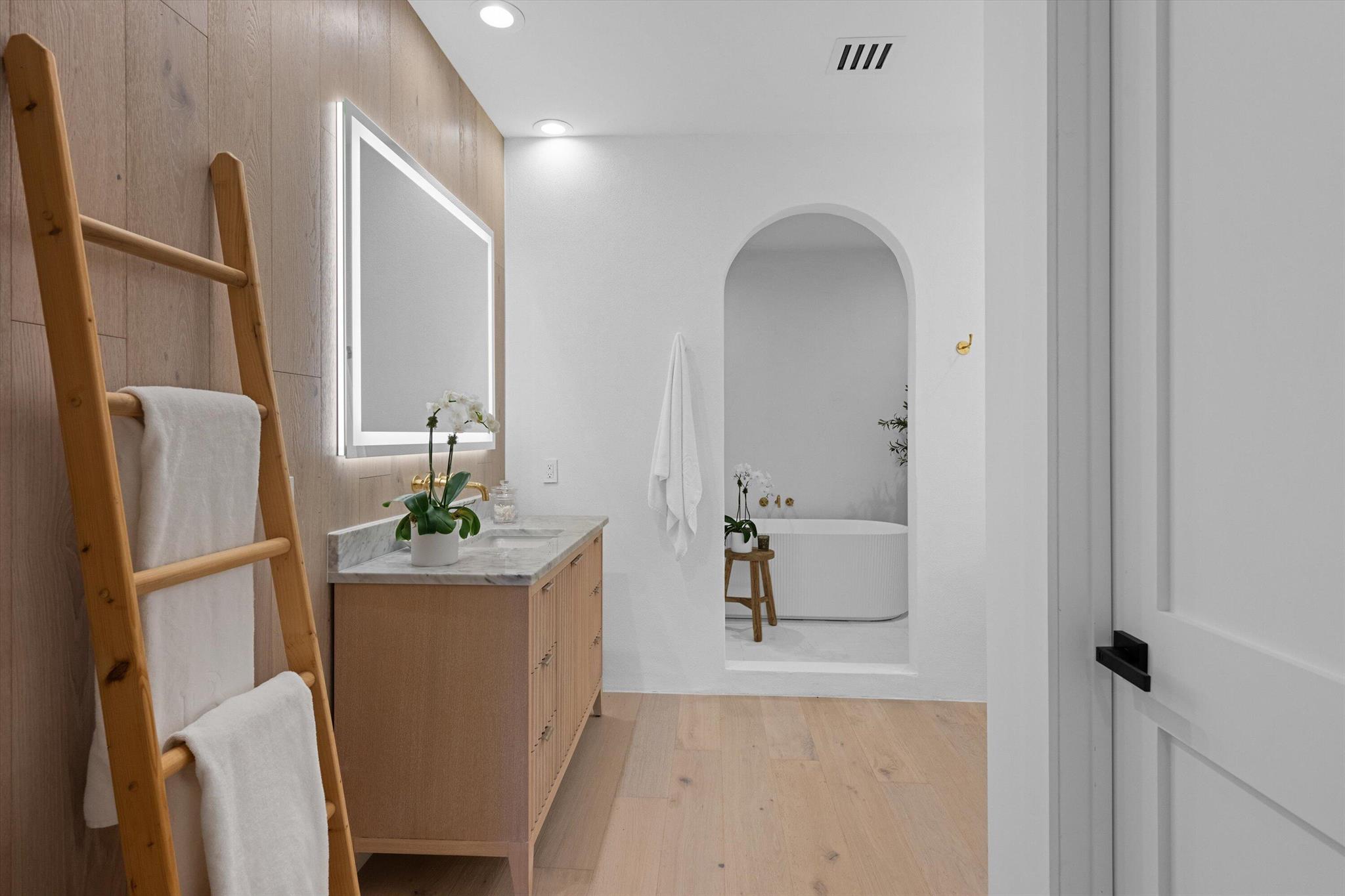 EAGLES LANDING OF P B POL - Residential