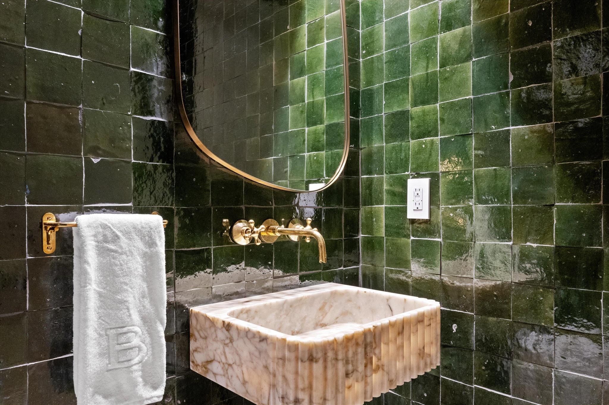 EAGLES LANDING OF P B POL - Residential