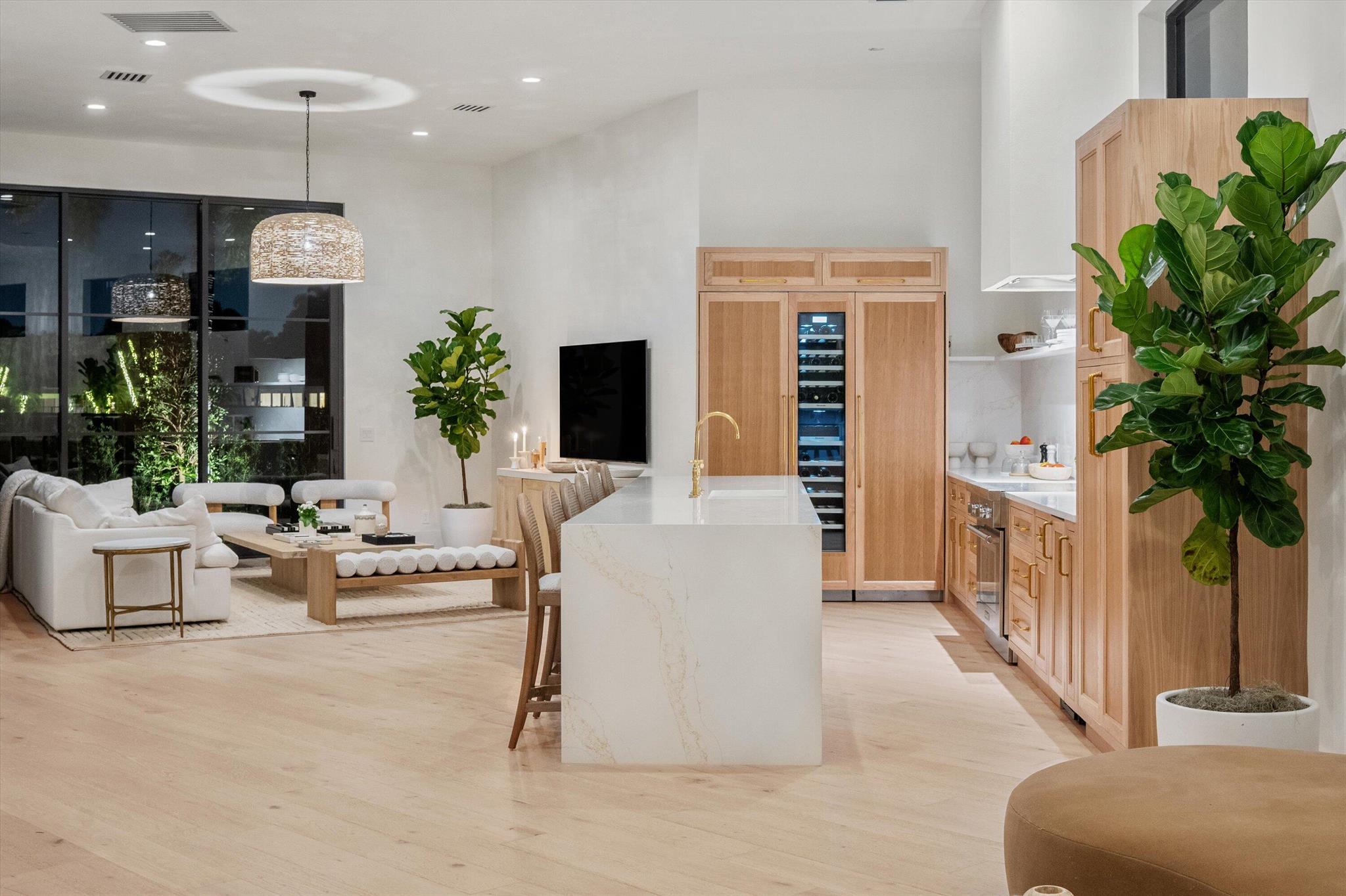 EAGLES LANDING OF P B POL - Residential