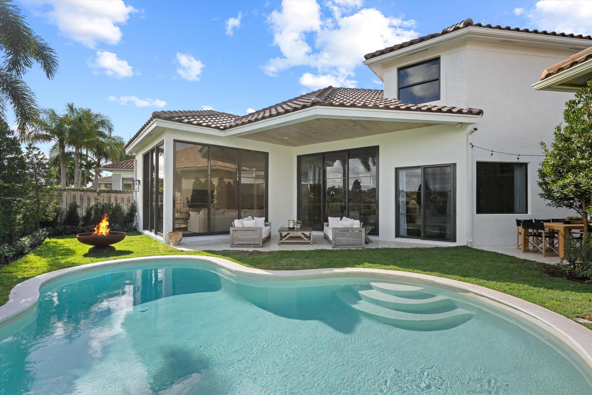 EAGLES LANDING OF P B POL - Residential