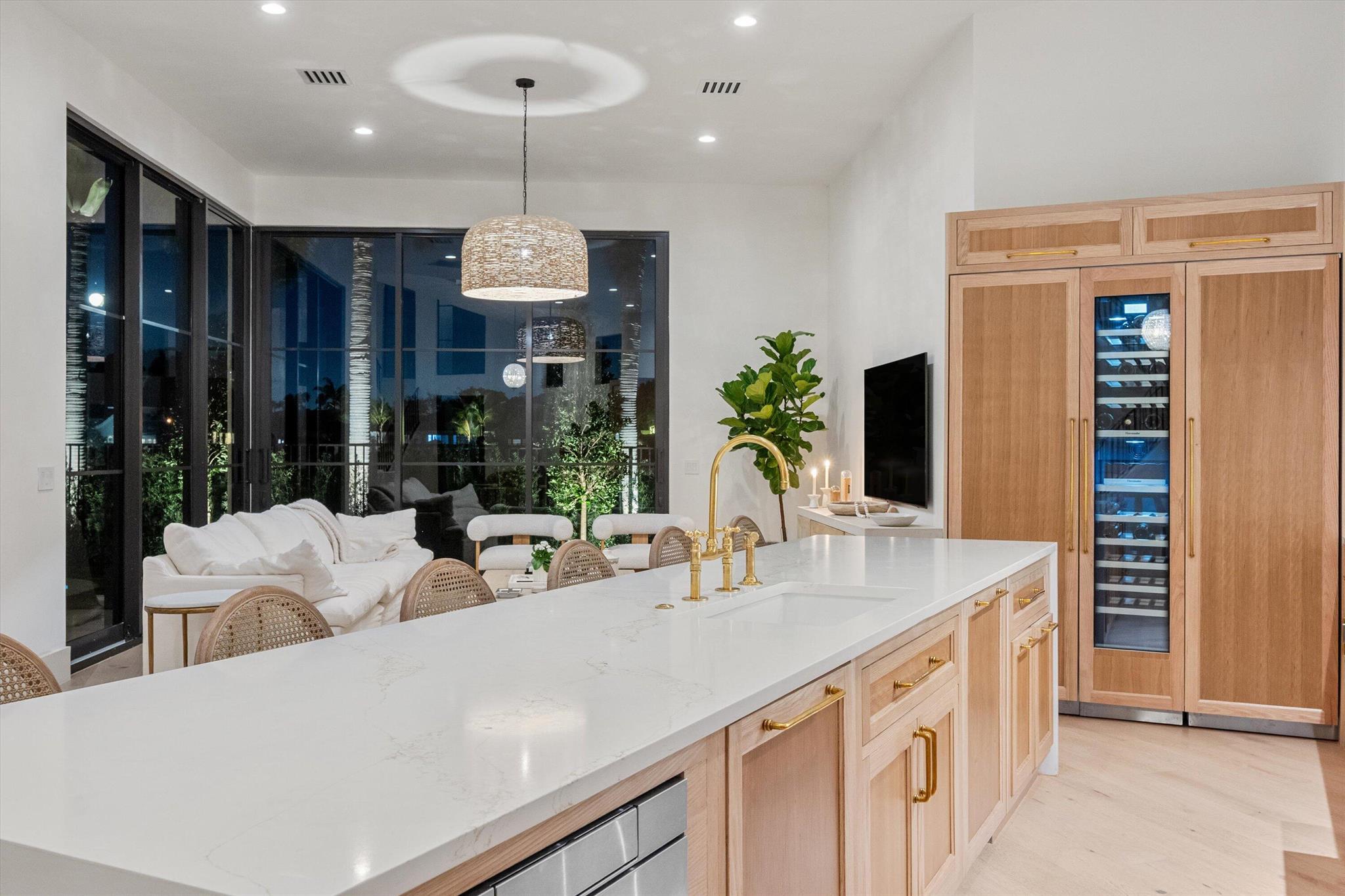 EAGLES LANDING OF P B POL - Residential