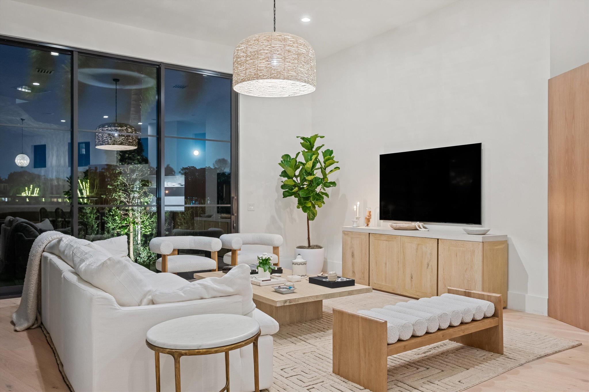 EAGLES LANDING OF P B POL - Residential