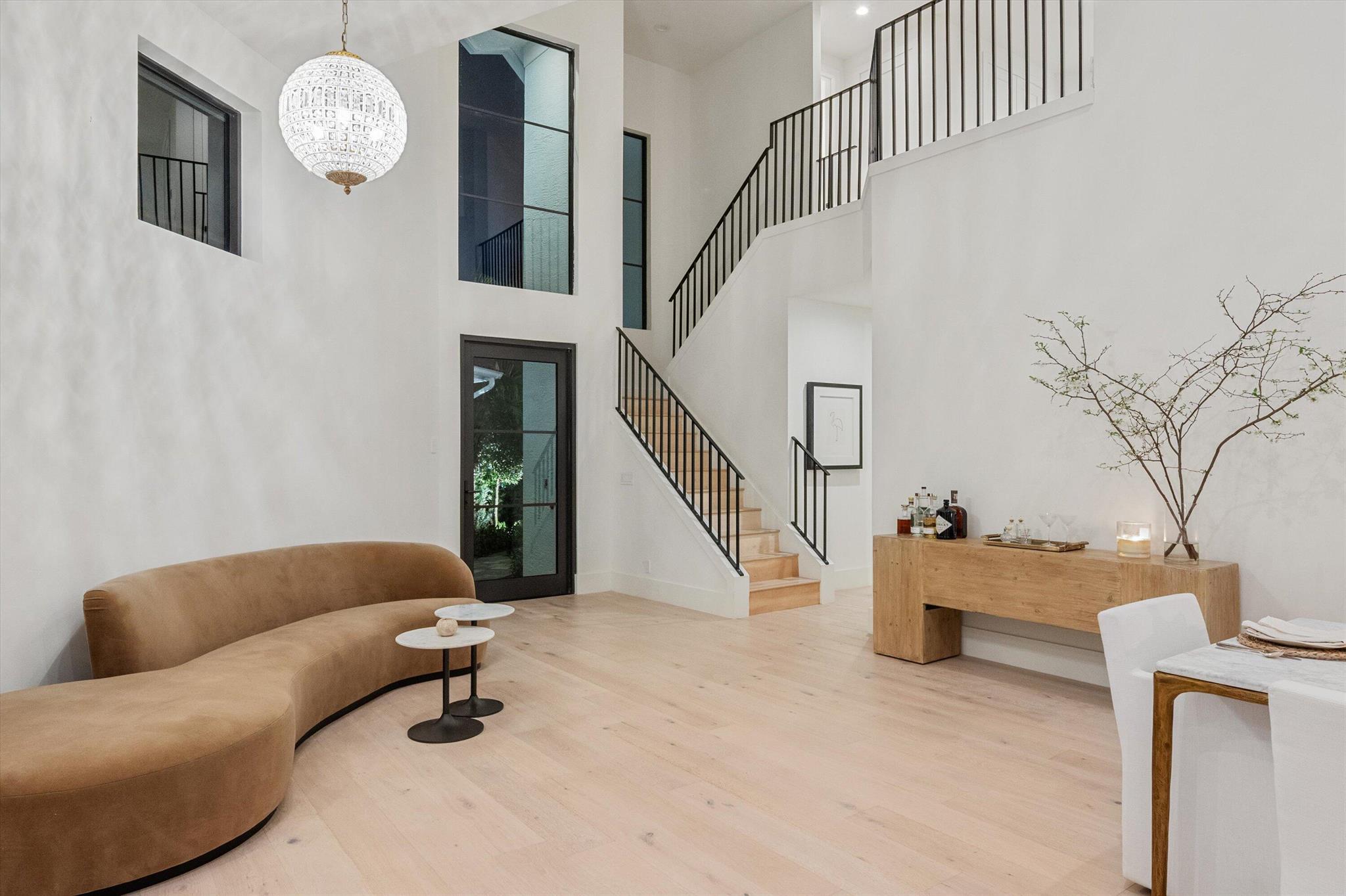 EAGLES LANDING OF P B POL - Residential