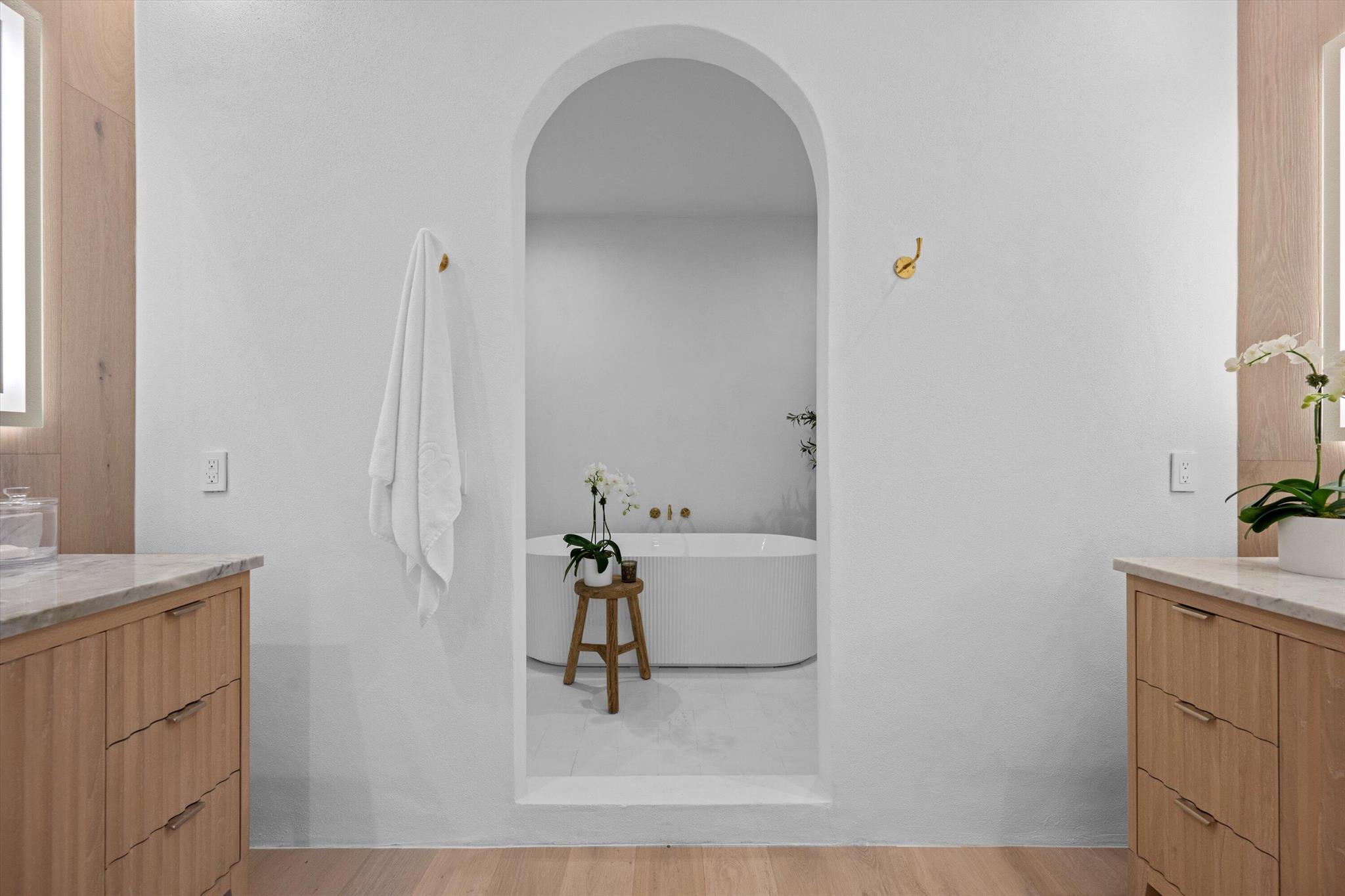 EAGLES LANDING OF P B POL - Residential