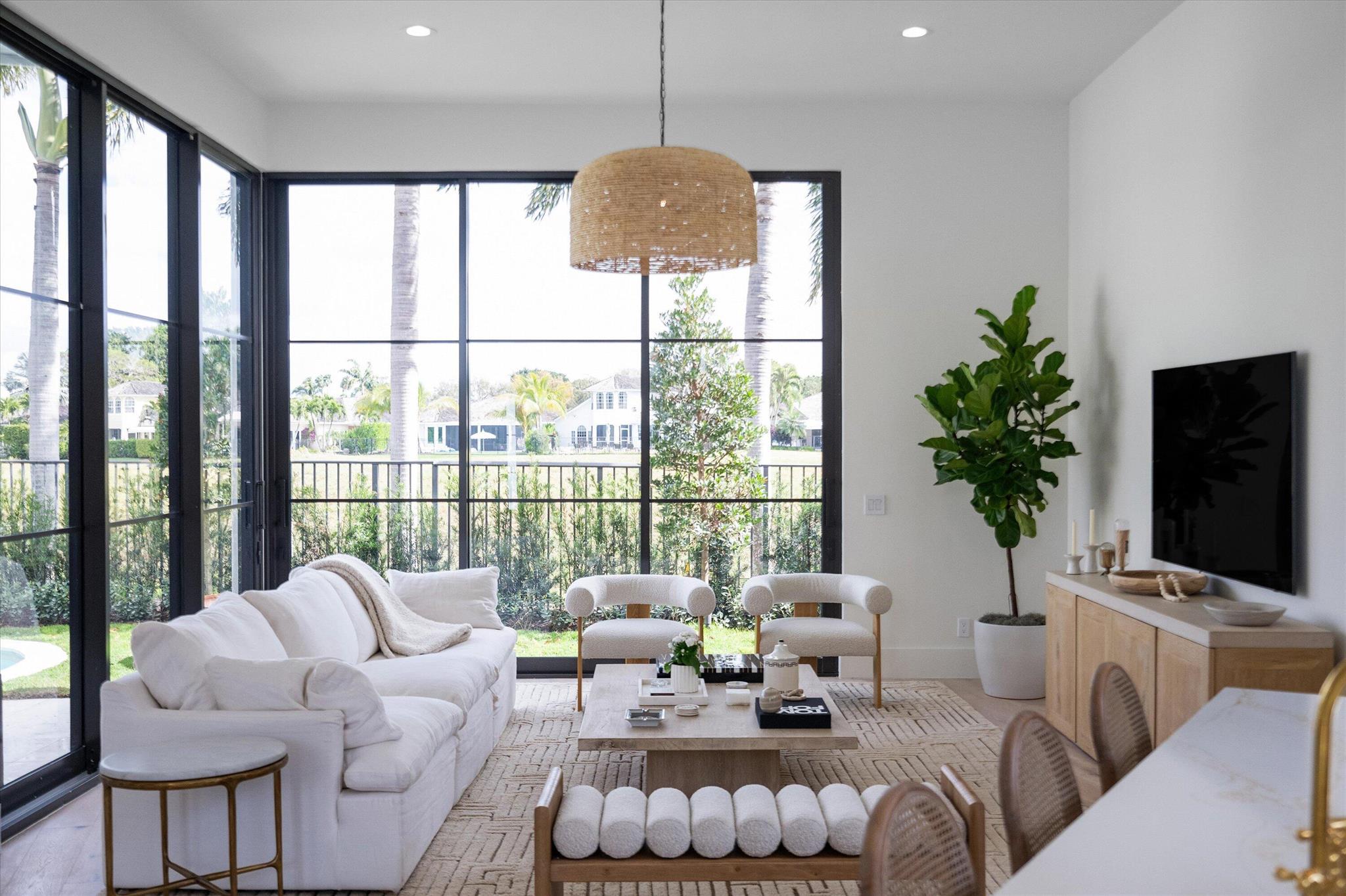 EAGLES LANDING OF P B POL - Residential