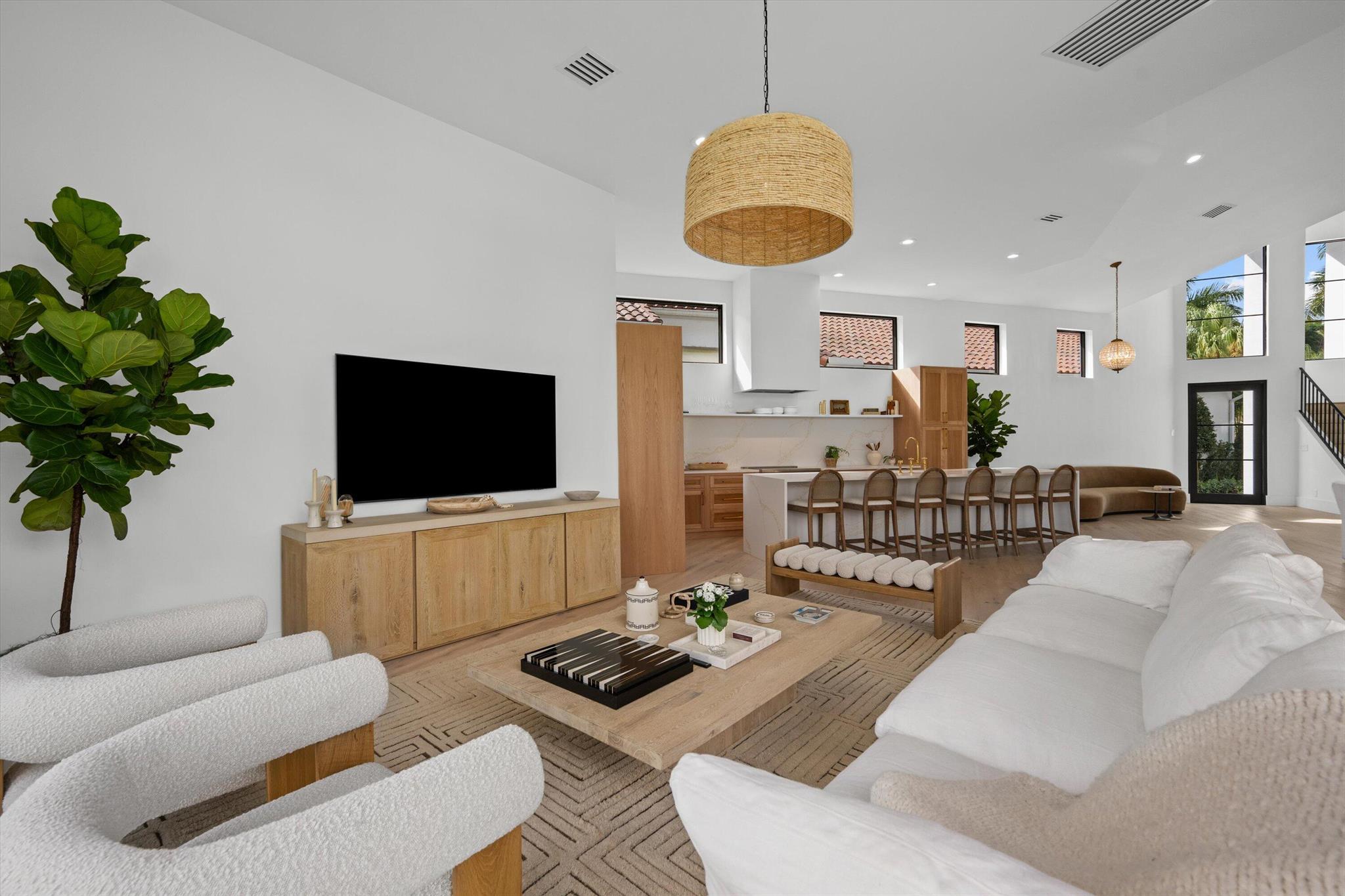 EAGLES LANDING OF P B POL - Residential