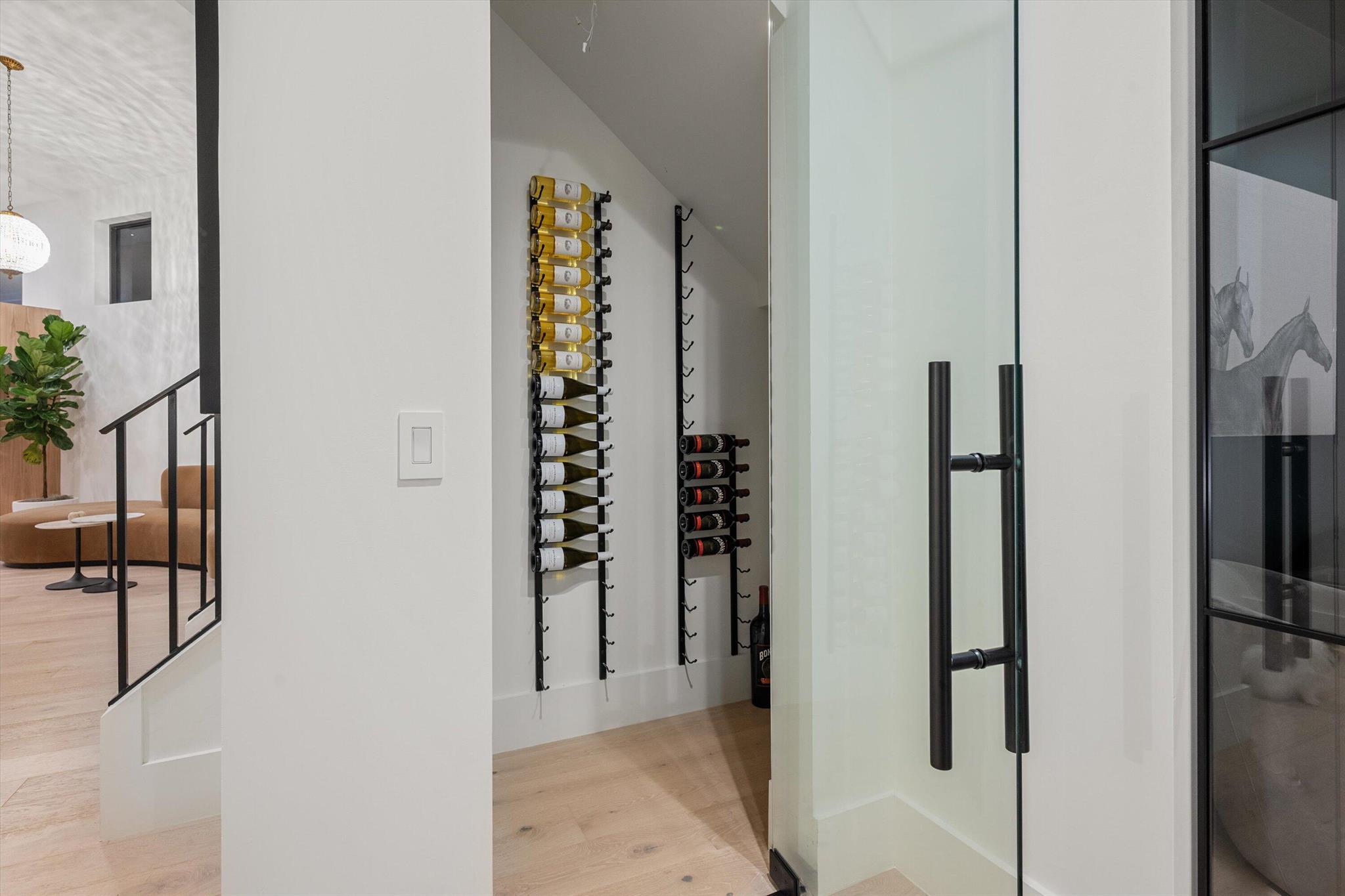 EAGLES LANDING OF P B POL - Residential