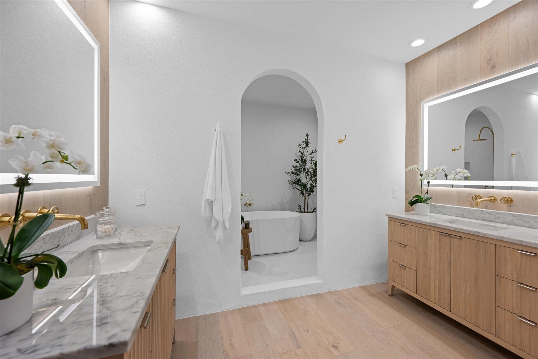 EAGLES LANDING OF P B POL - Residential