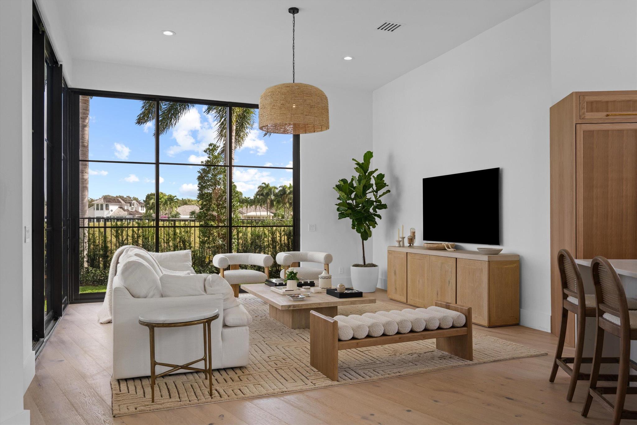 EAGLES LANDING OF P B POL - Residential