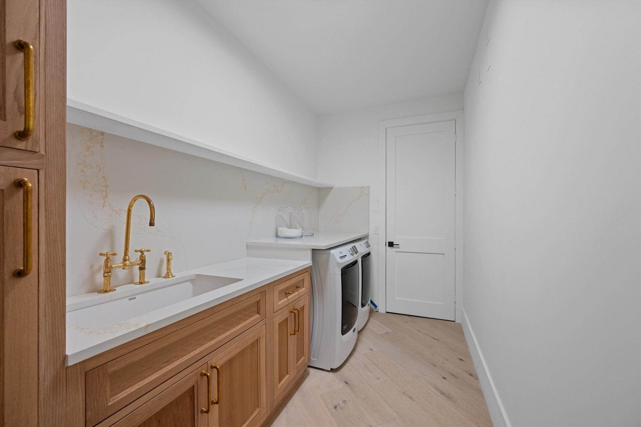 EAGLES LANDING OF P B POL - Residential