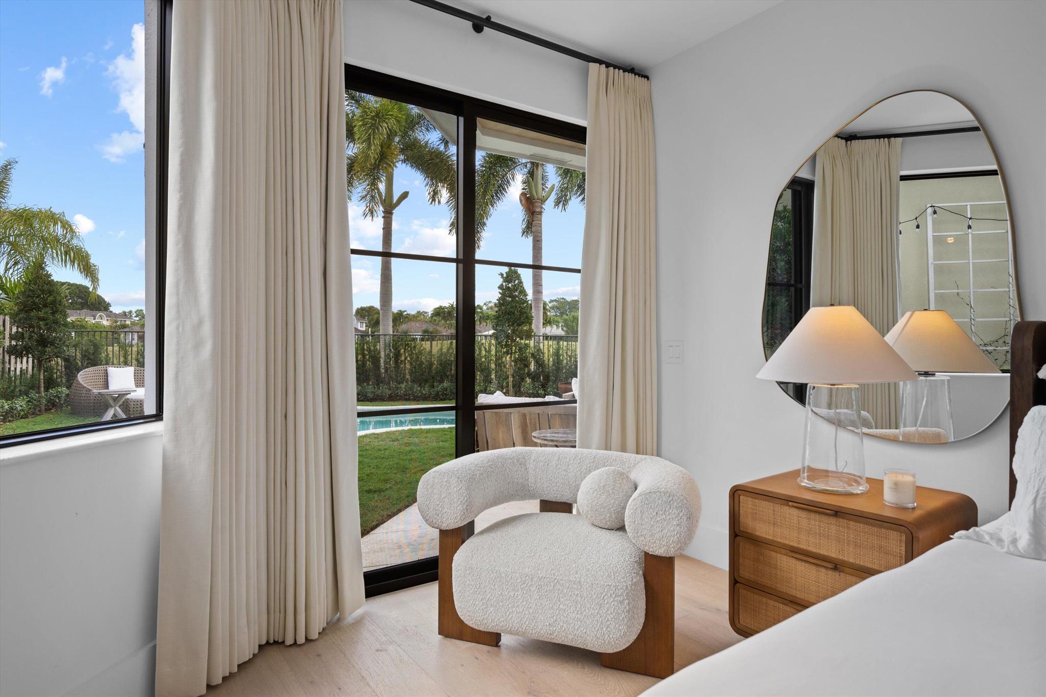 EAGLES LANDING OF P B POL - Residential