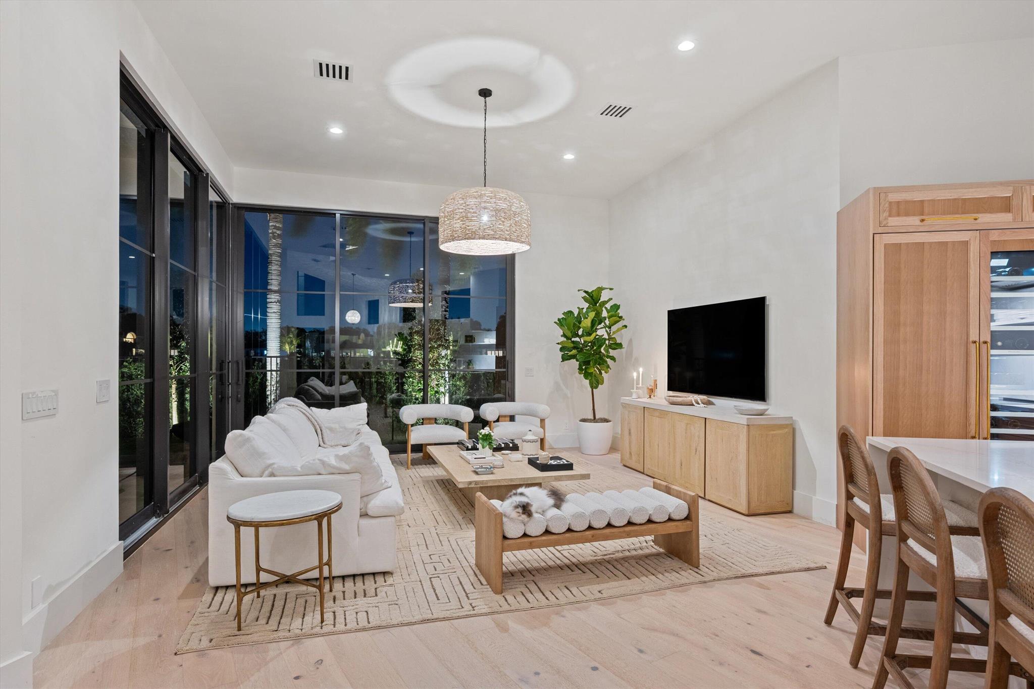 EAGLES LANDING OF P B POL - Residential