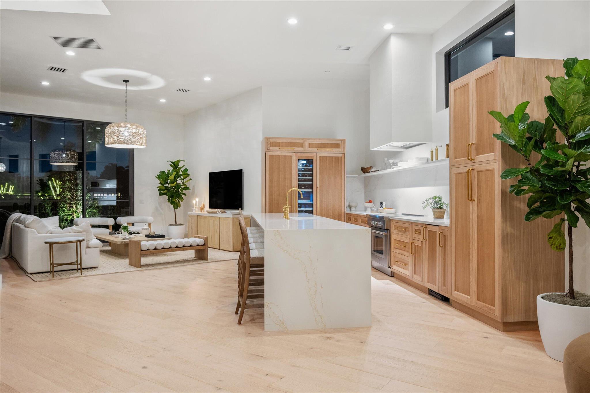 EAGLES LANDING OF P B POL - Residential