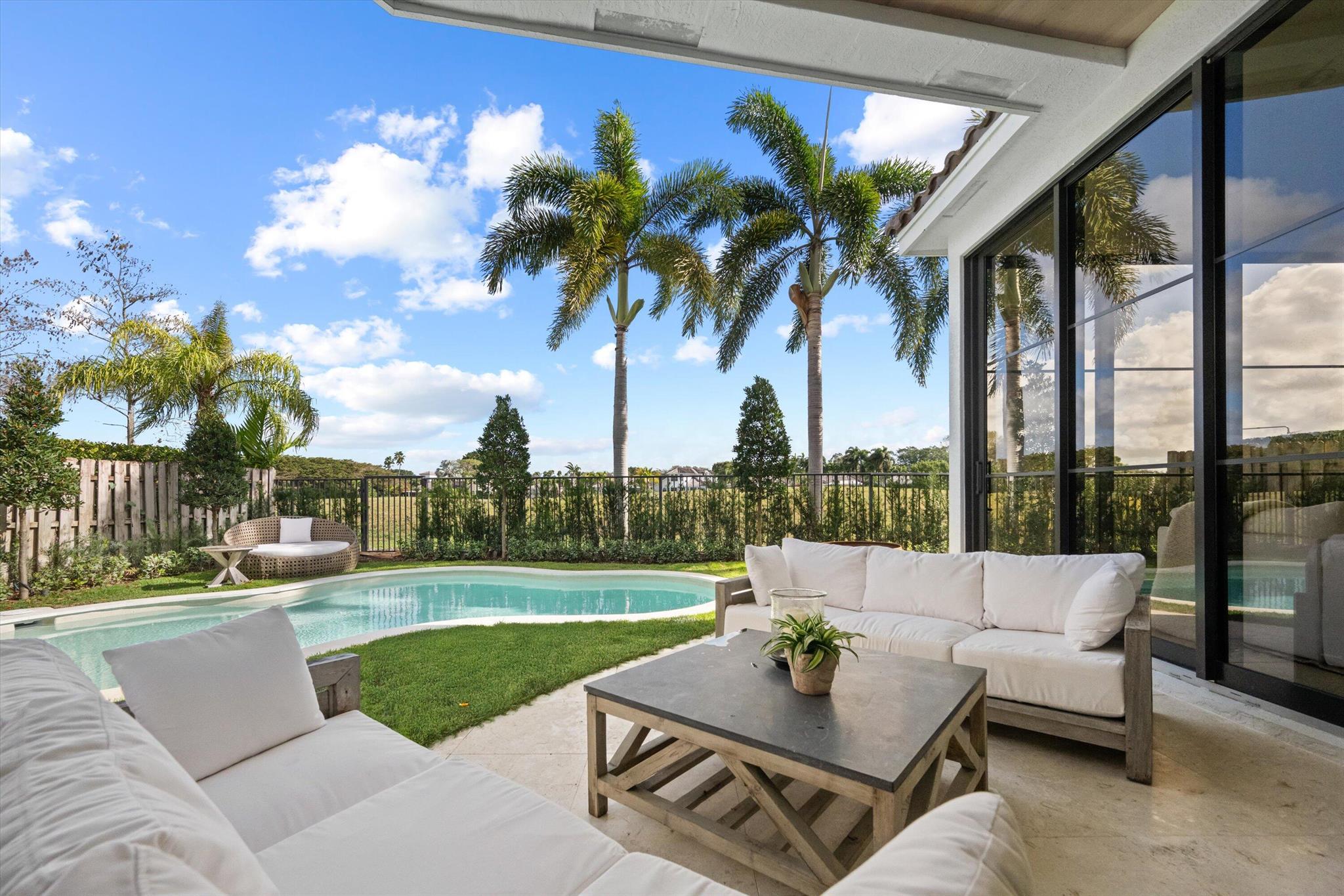 EAGLES LANDING OF P B POL - Residential