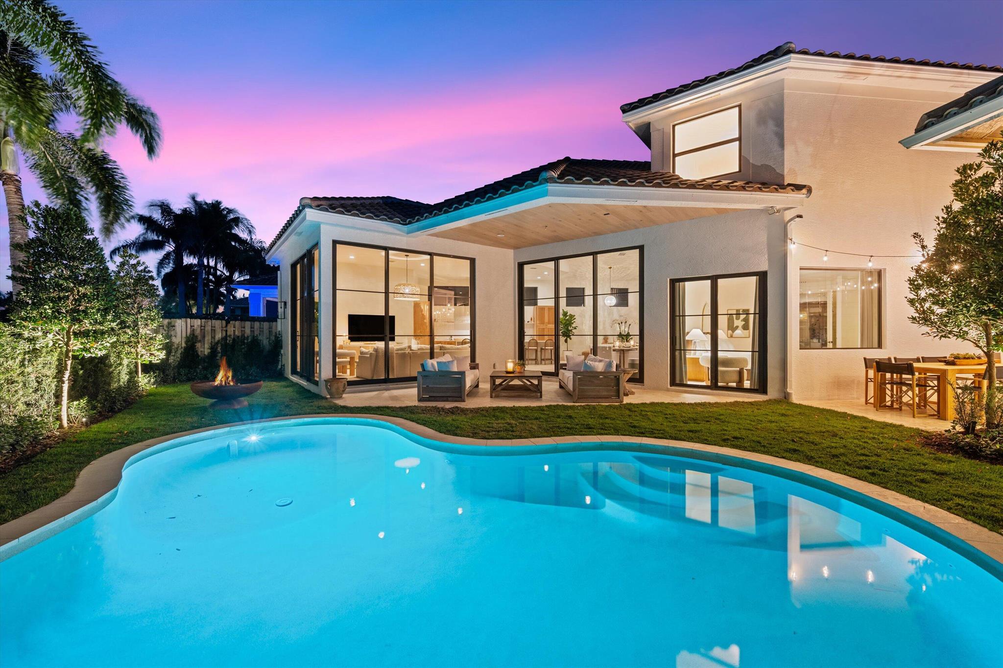 EAGLES LANDING OF P B POL - Residential