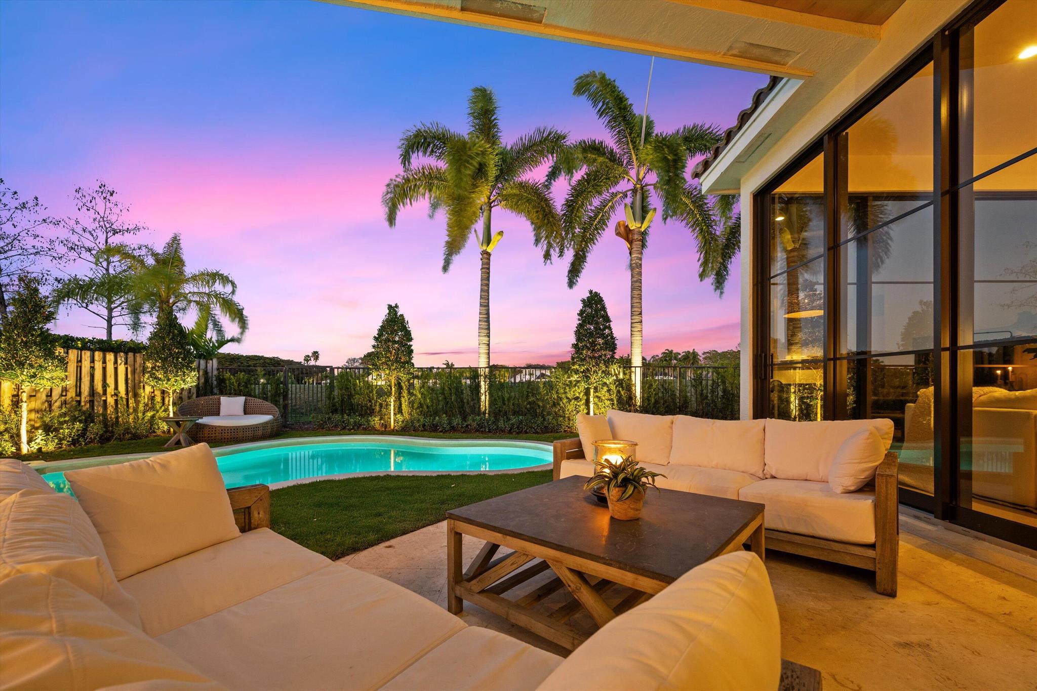 EAGLES LANDING OF P B POL - Residential