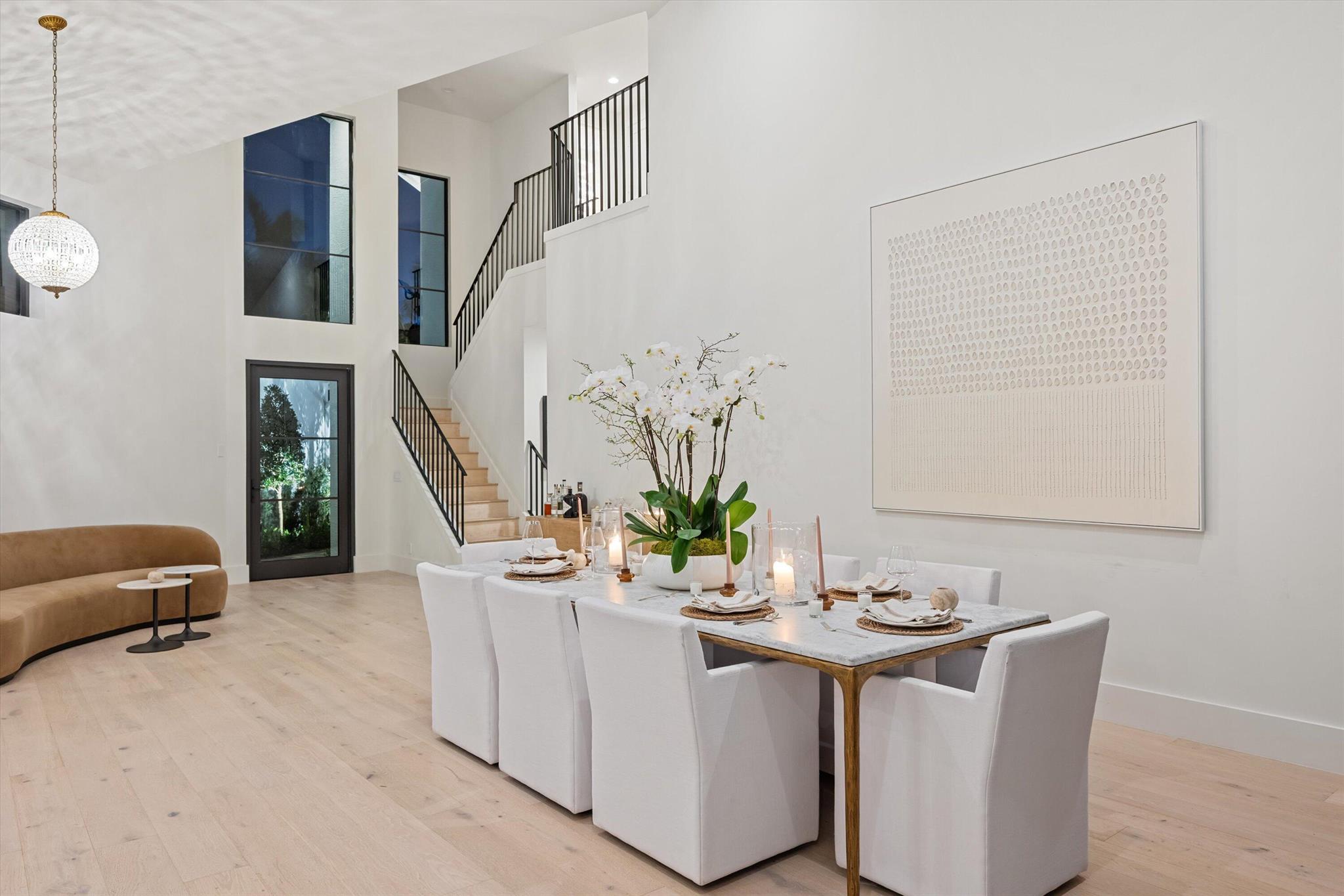 EAGLES LANDING OF P B POL - Residential