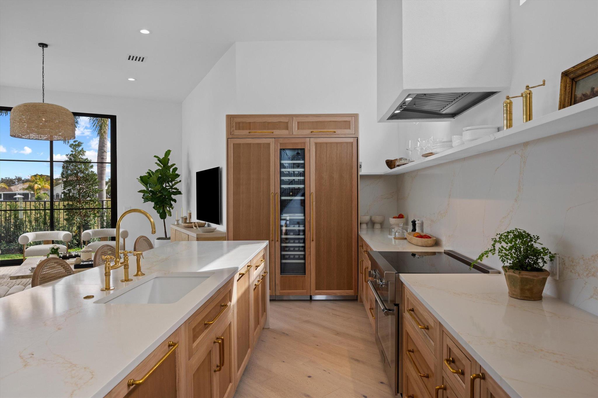 EAGLES LANDING OF P B POL - Residential