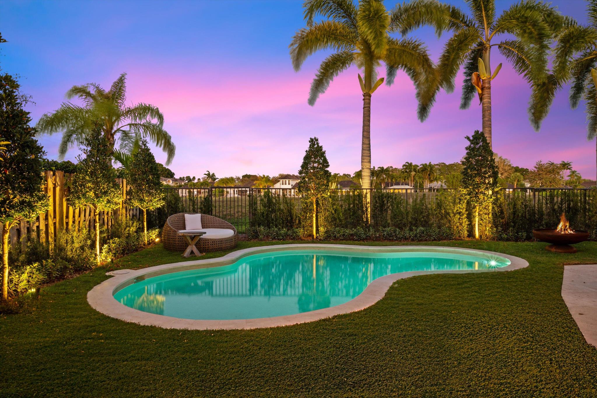 EAGLES LANDING OF P B POL - Residential