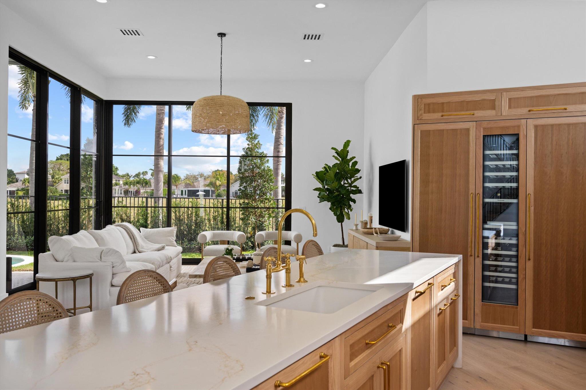 EAGLES LANDING OF P B POL - Residential