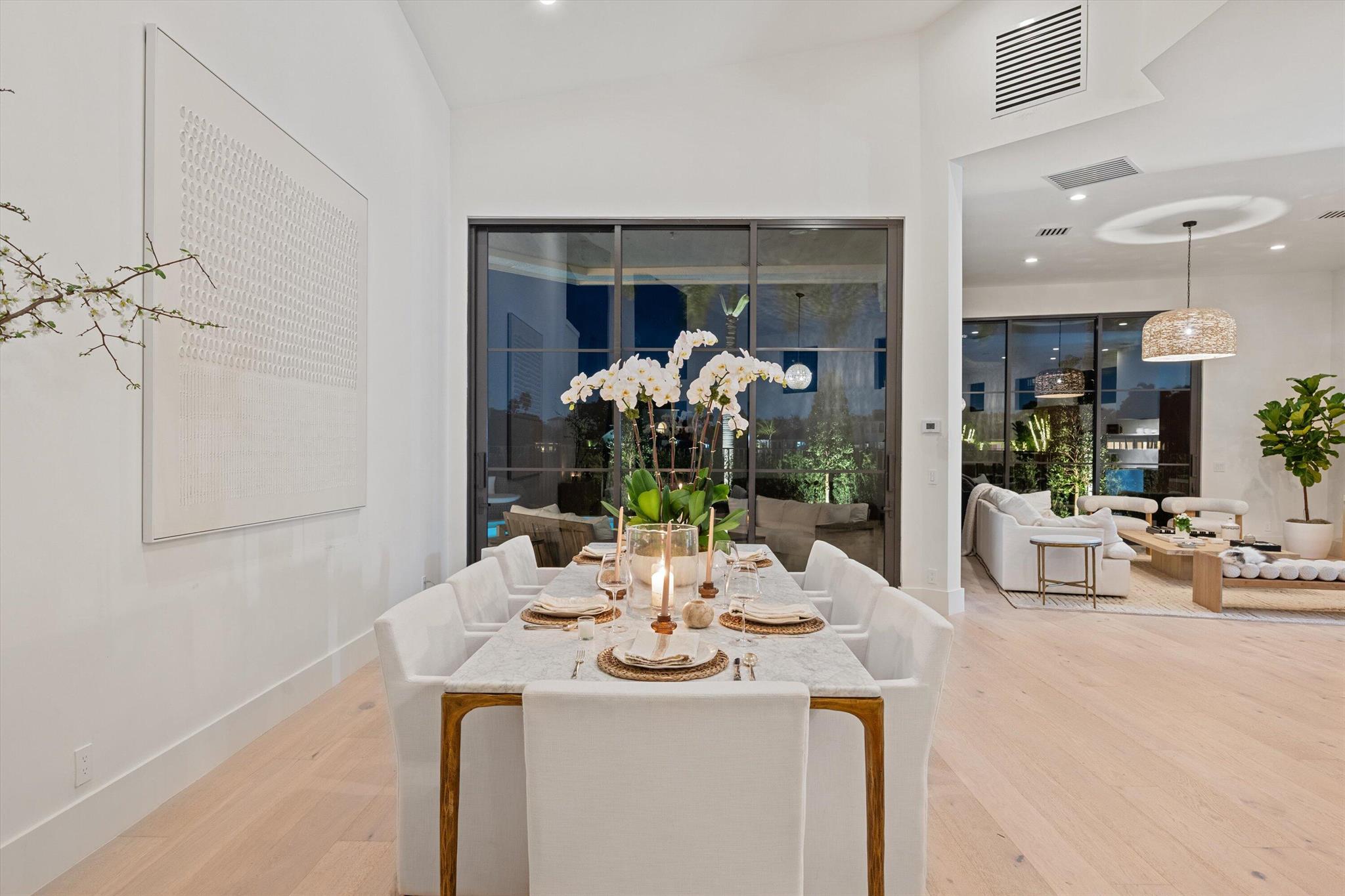 EAGLES LANDING OF P B POL - Residential